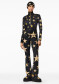 náhľad Dámske nohavice Goldbergh Sakuya Ski Pants Black/Gold