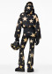 náhľad Dámske nohavice Goldbergh Sakuya Ski Pants Black/Gold