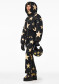 náhľad Dámske nohavice Goldbergh Sakuya Ski Pants Black/Gold