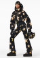 náhľad Dámske nohavice Goldbergh Sakuya Ski Pants Black/Gold