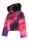 náhľad Dámska bunda Goldbergh Sans Ski Jacket Faux Border Night Runner Bold