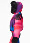 náhľad Dámska bunda Goldbergh Sans Ski Jacket Faux Border Night Runner Bold