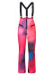 náhľad Dámske nohavice Goldbergh Manga Ski Pants Night Runner Bold