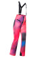 náhľad Dámske nohavice Goldbergh Manga Ski Pants Night Runner Bold