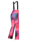 náhľad Dámske nohavice Goldbergh Manga Ski Pants Night Runner Bold