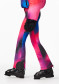 náhľad Dámske nohavice Goldbergh Manga Ski Pants Night Runner Bold