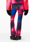 náhľad Dámske nohavice Goldbergh Manga Ski Pants Night Runner Bold