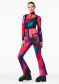náhľad Dámske nohavice Goldbergh Manga Ski Pants Night Runner Bold