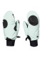 náhľad Dámska bunda Goldbergh Polka Ski Jacket Dots Mint