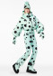 náhľad Dámska bunda Goldbergh Polka Ski Jacket Dots Mint