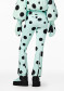 náhľad Dámske nohavice Goldbergh Mochi Ski Pants Dots Mint