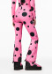 náhľad Dámske nohavice Goldbergh Mochi Ski Pants Dots Pink Cosmos