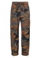 náhľad Dámske nohavice Goldbergh Mizu Pants Army Print