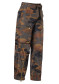 náhľad Dámske nohavice Goldbergh Mizu Pants Army Print