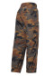 náhľad Dámske nohavice Goldbergh Mizu Pants Army Print