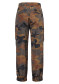 náhľad Dámske nohavice Goldbergh Mizu Pants Army Print