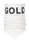 náhľad Dámsky nákrčník Goldbergh Sorai Neckwarmer Snow White