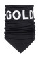 náhľad Dámsky nákrčník Goldbergh Sorai Neckwarmer Black