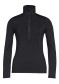 náhľad Dámsky rolák Goldbergh Serena Ski Pully Black