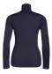 náhľad Dámsky rolák Goldbergh Serena Ski Pully French Blue