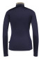 náhľad Dámsky rolák Goldbergh Diane Ski Pully French Blue