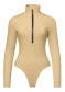 náhľad Dámske body Goldbergh Poppy Ski Body Lark