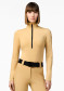 náhľad Dámske body Goldbergh Poppy Ski Body Lark