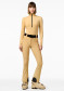 náhľad Dámske body Goldbergh Poppy Ski Body Lark