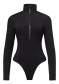 náhľad Dámske body Goldbergh Poppy Ski Body Black