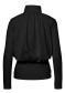 náhľad Dámske tričko Goldbergh Maru Long Sleeve Top Black