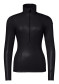 náhľad Dámsky rolák Goldbergh Wink Ski Pully Black