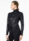 náhľad Dámsky rolák Goldbergh Wink Ski Pully Black
