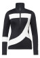 náhľad Dámsky rolák Goldbergh Kanji Ski Pully Black
