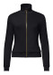náhľad Goldbergh Akita Full Zip Cardigan Black