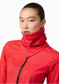 náhľad Dámsky nákrčník Goldbergh Gaia Neckwarmer Flame