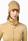 náhľad Dámsky nákrčník Goldbergh Gaia Neckwarmer Lark