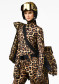 náhľad Dámske body Goldbergh Cathy Ski Body Jaguar