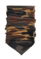 náhľad Dámsky nákrčník Goldbergh Sendai Neckwarmer Army Print