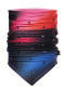 náhľad Dámsky nákrčník Goldbergh Rinzu Neckwarmer Night Runner Bold