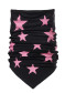 náhľad Dámsky nákrčník Goldbergh Anzu Neckwarmer Pink Cosmos 