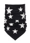 náhľad Dámsky nákrčník Goldbergh Anzu Neckwarmer Black