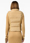 náhľad Dámska vesta Goldbergh Chic Bodywarmer Faux Lark