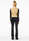 náhľad Dámska vesta Goldbergh Chic Bodywarmer Faux Lark
