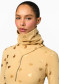 náhľad Dámsky nákrčník Goldbergh Kouki Neckwarmer Lark