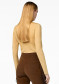 náhľad Dámske triko Goldbergh Lumen Long Sleeve Top Lark