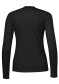 náhľad Dámske tričko Goldbergh Neko Long Sleeve Top Black