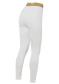 náhľad Dámske legíny Goldbergh Sui Baselayer Pants Snow White
