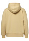 náhľad Dámska mikina Goldbergh Calm Hooded Sweater Lark