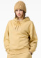 náhľad Dámska mikina Goldbergh Calm Hooded Sweater Lark