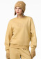 náhľad Dámska mikina Goldbergh Tova Crew Neck Sweater Lark